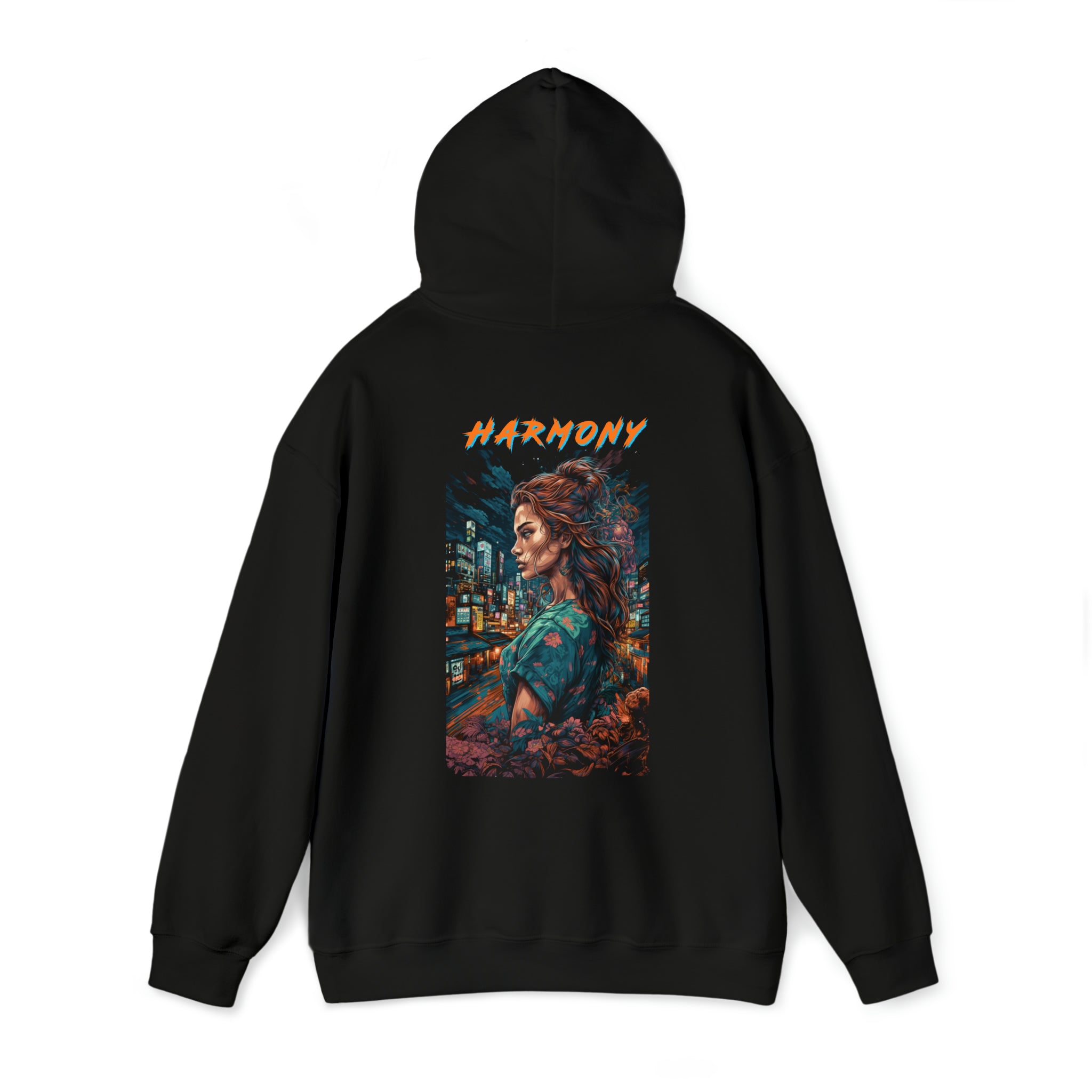 Harmony Hoodie