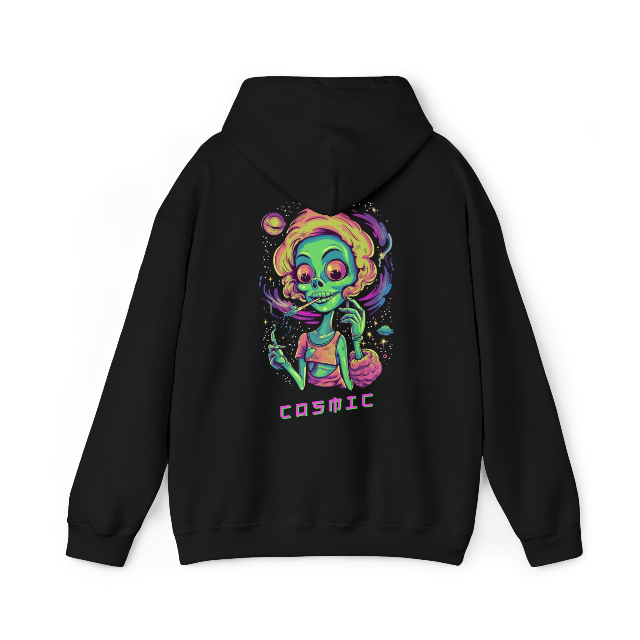 Cosmic Hoodie