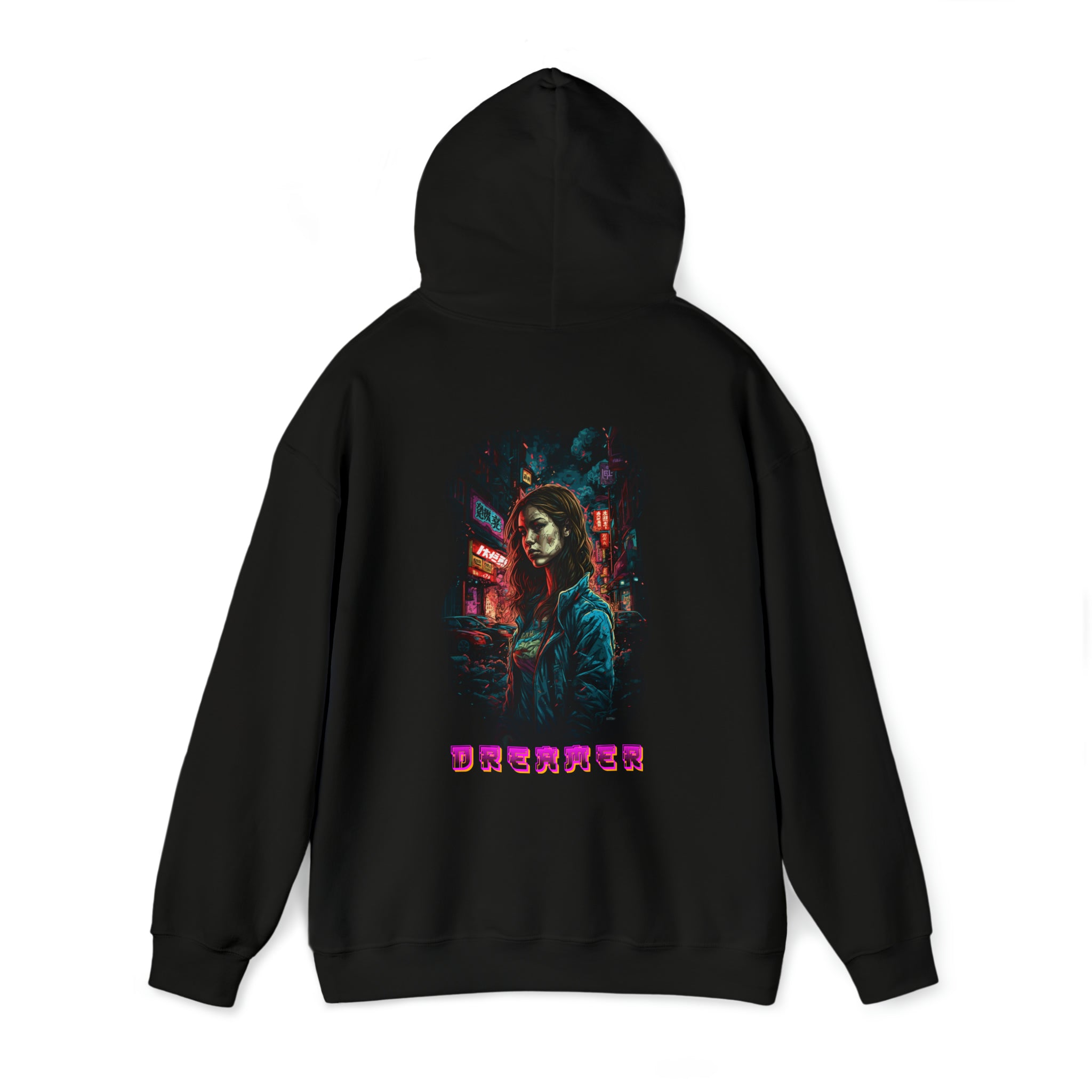 Dreamer Hoodie