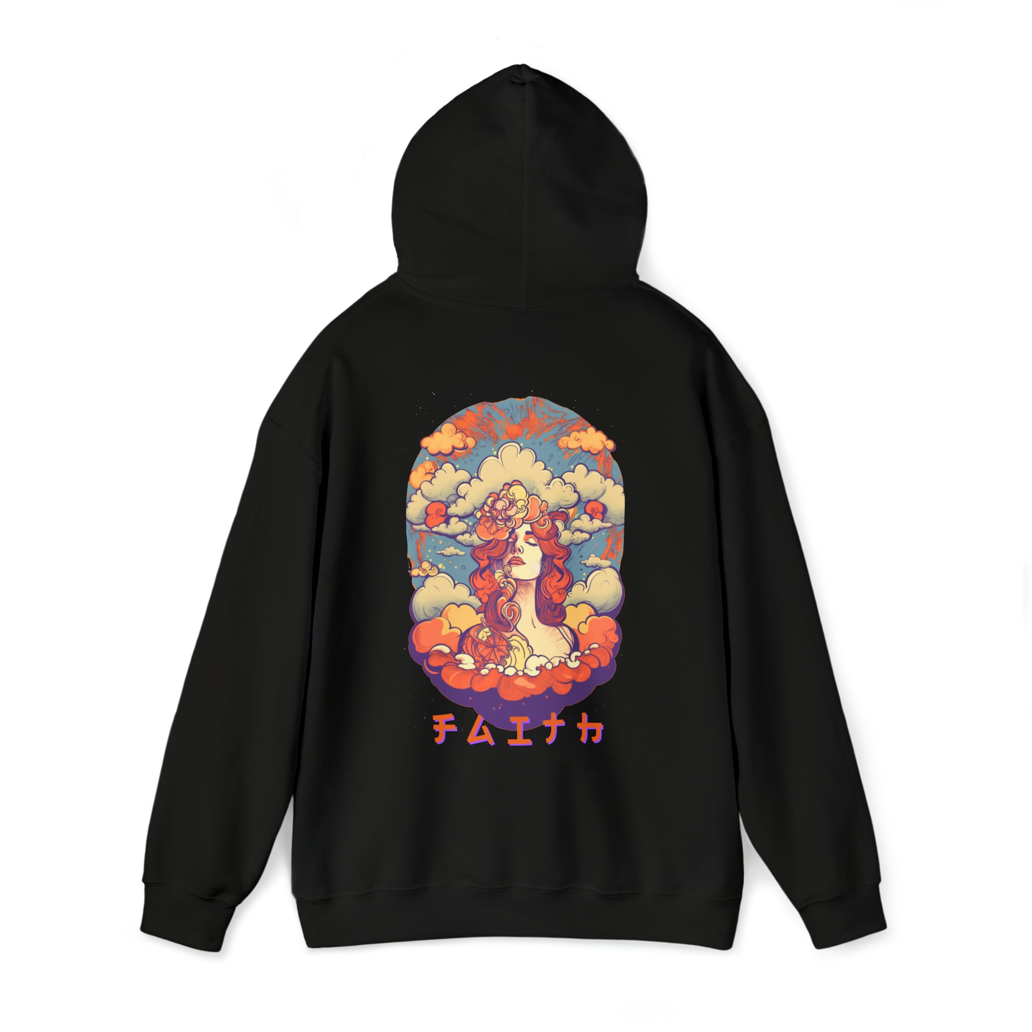 Faith Hoodie