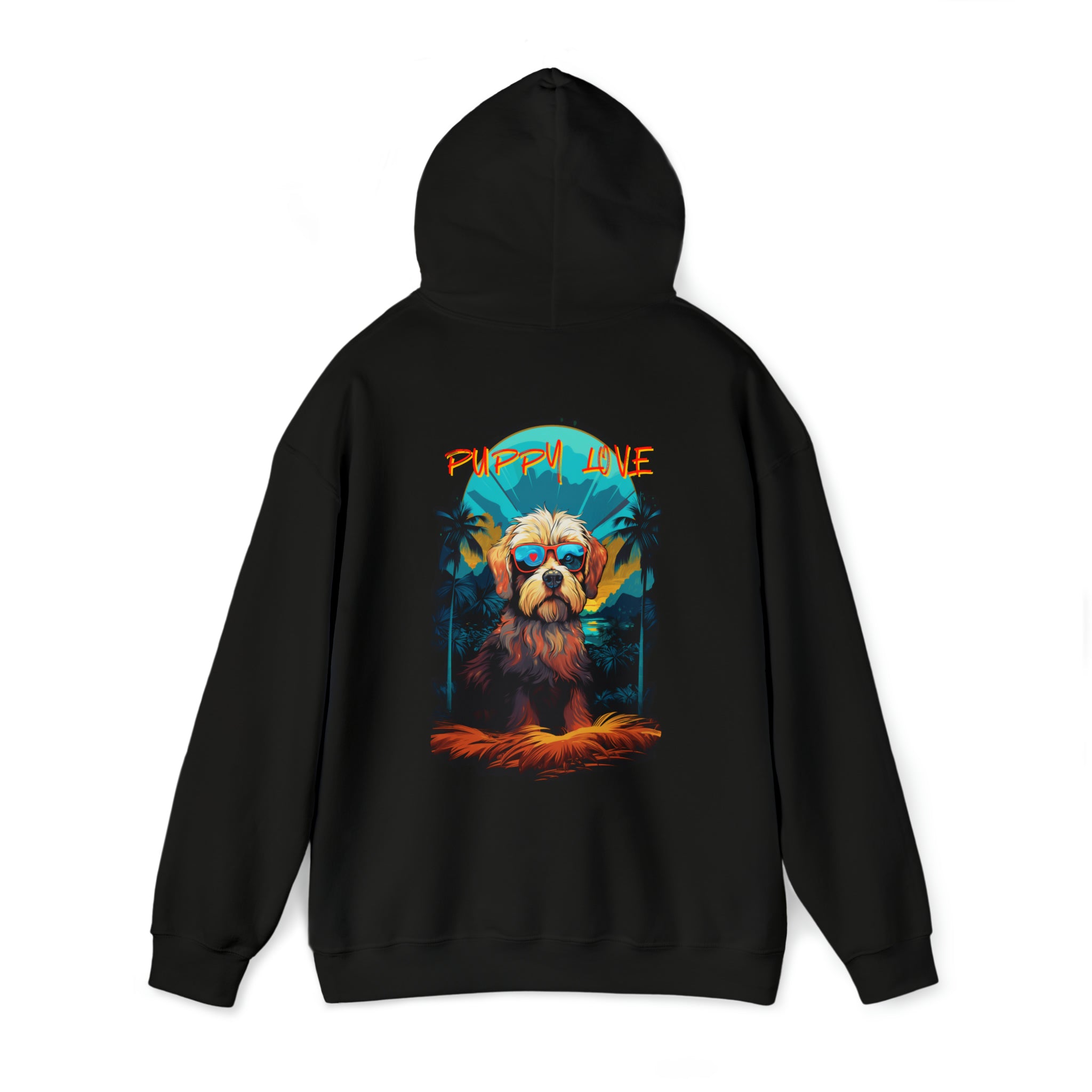 Puppy Love Hoodie