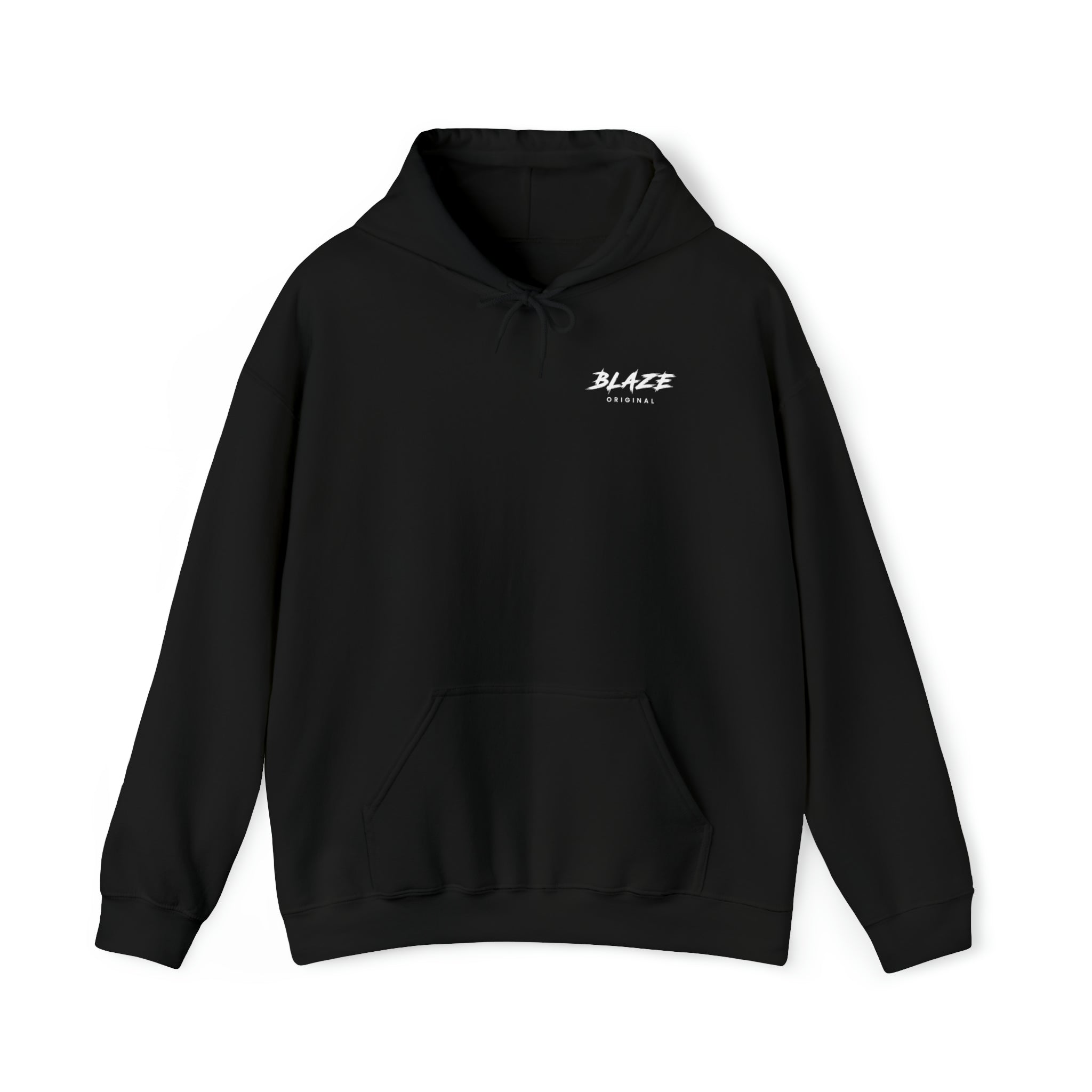 Breathe Hoodie