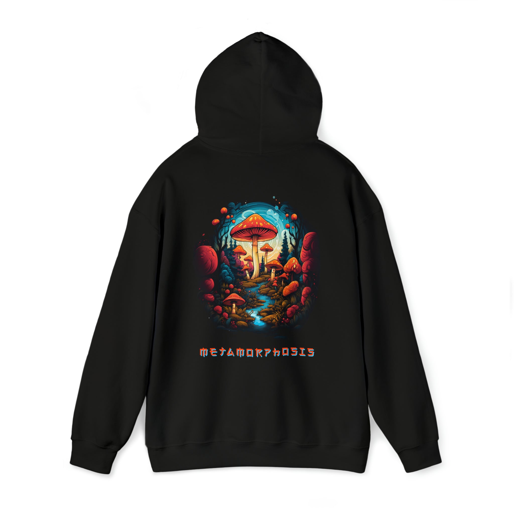 Metamorphosis Hoodie