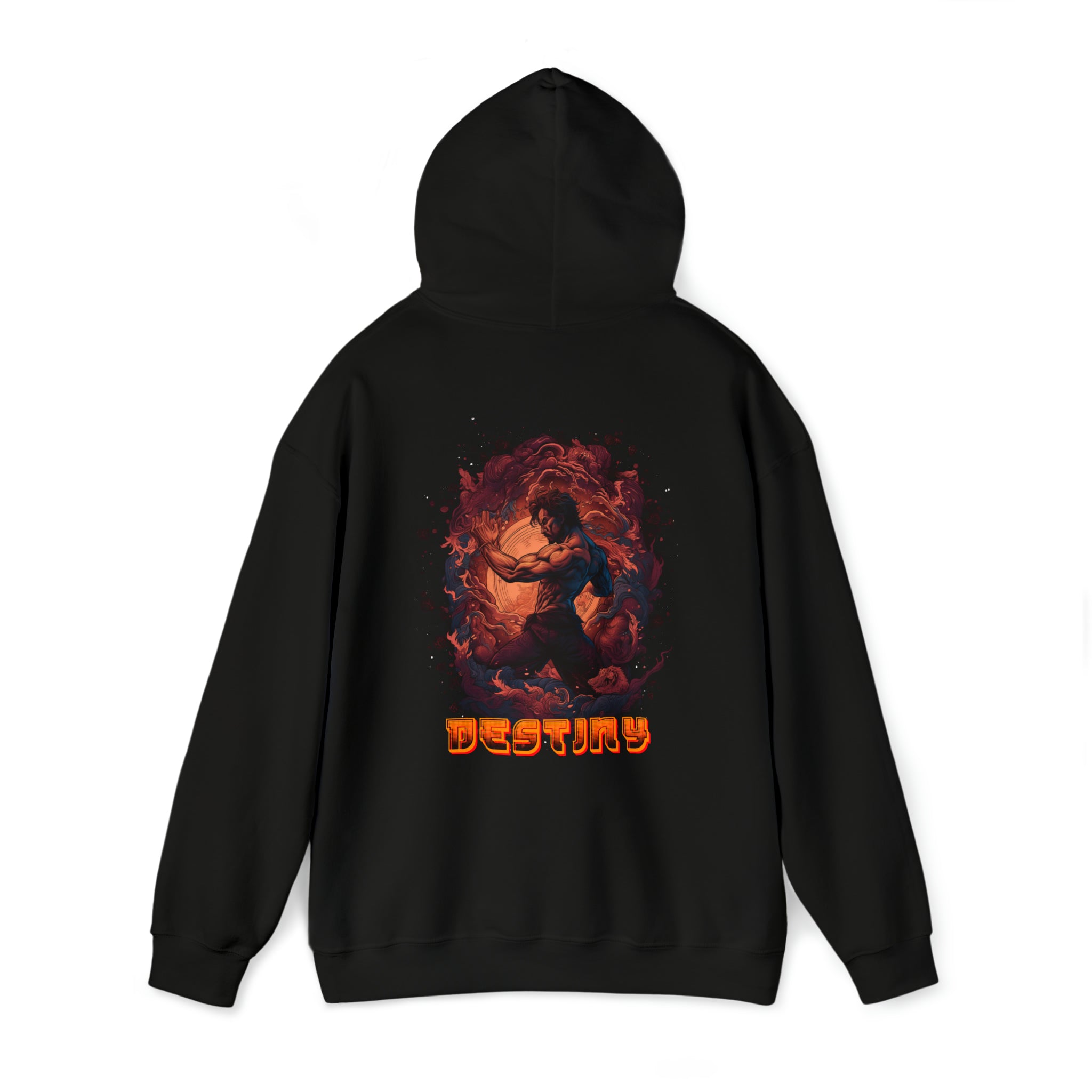 Destiny Hoodie