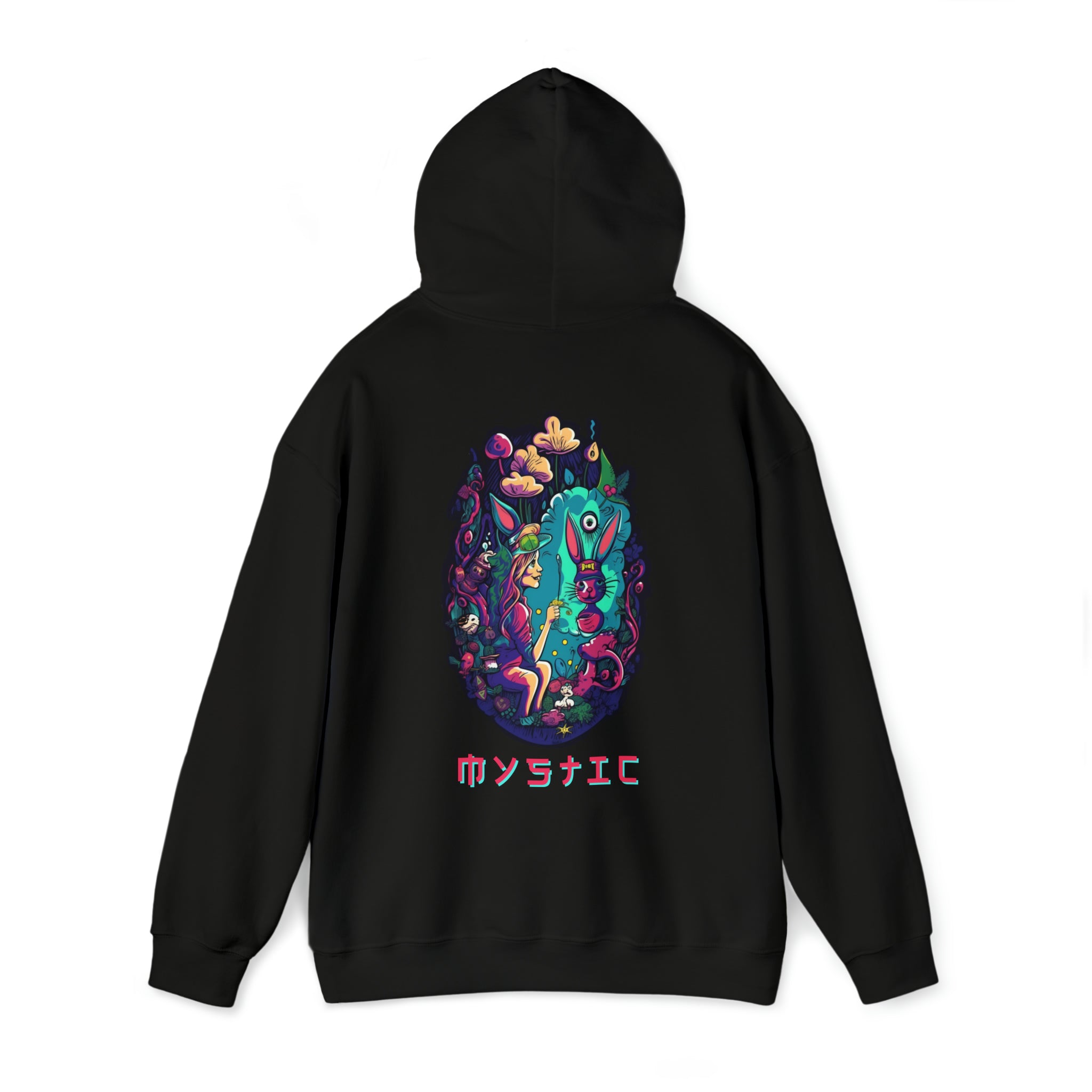 Mystic Hoodie