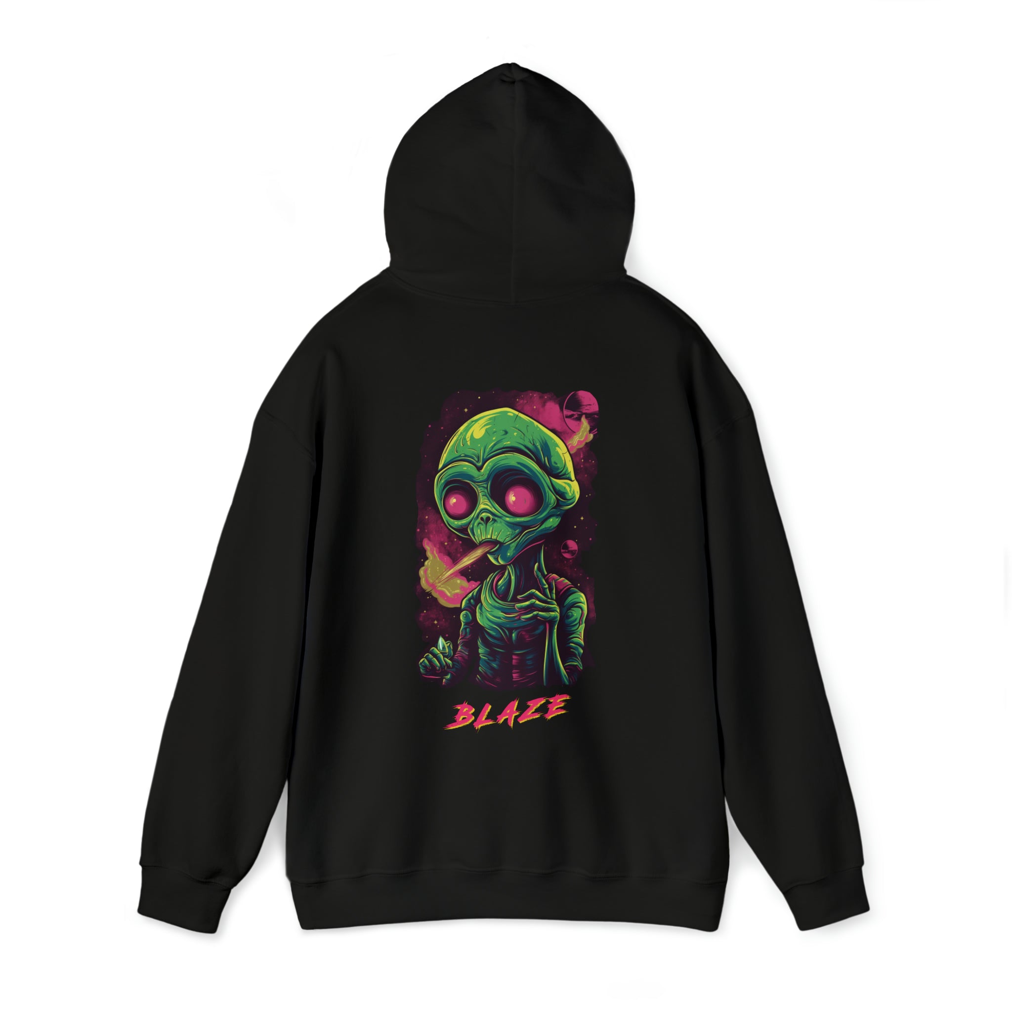 Blaze Hoodie