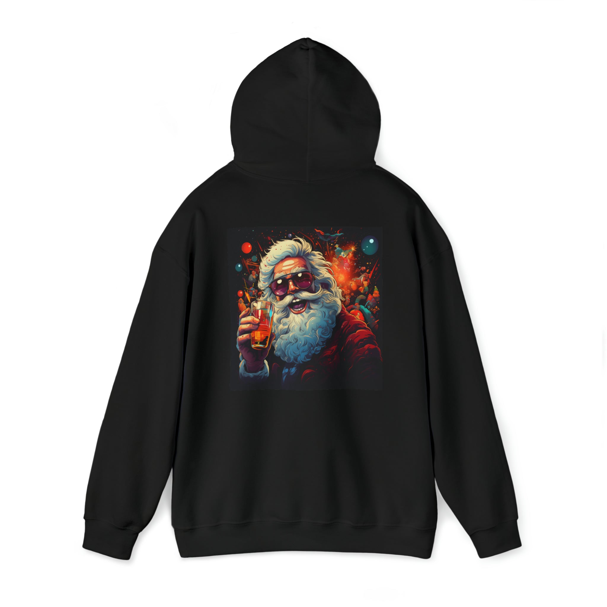 HO HO HO!!! Hoodie