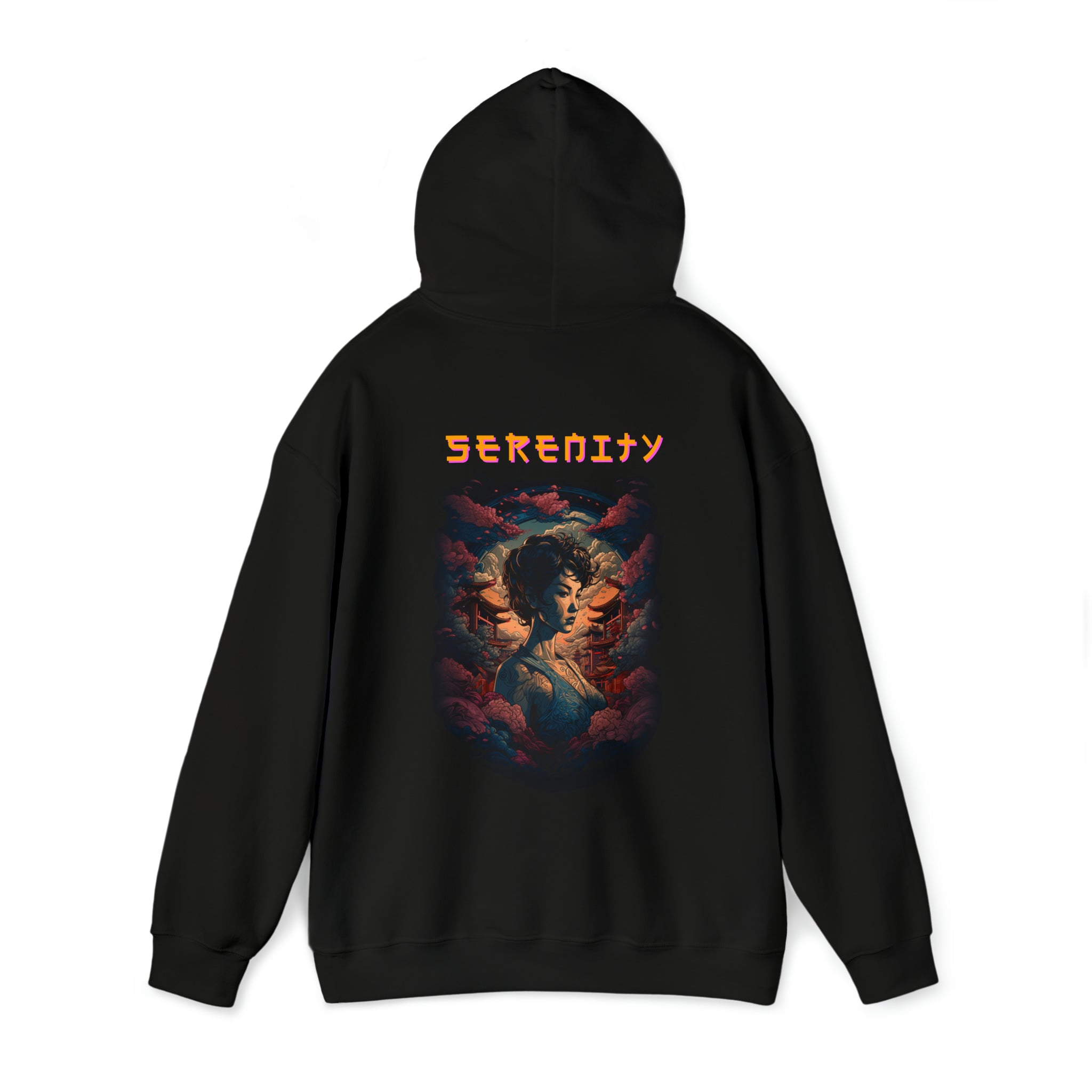 Serenity Hoodie