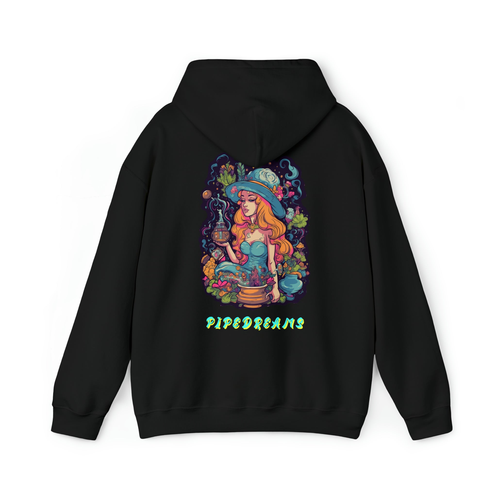 Pipedreams Hoodie