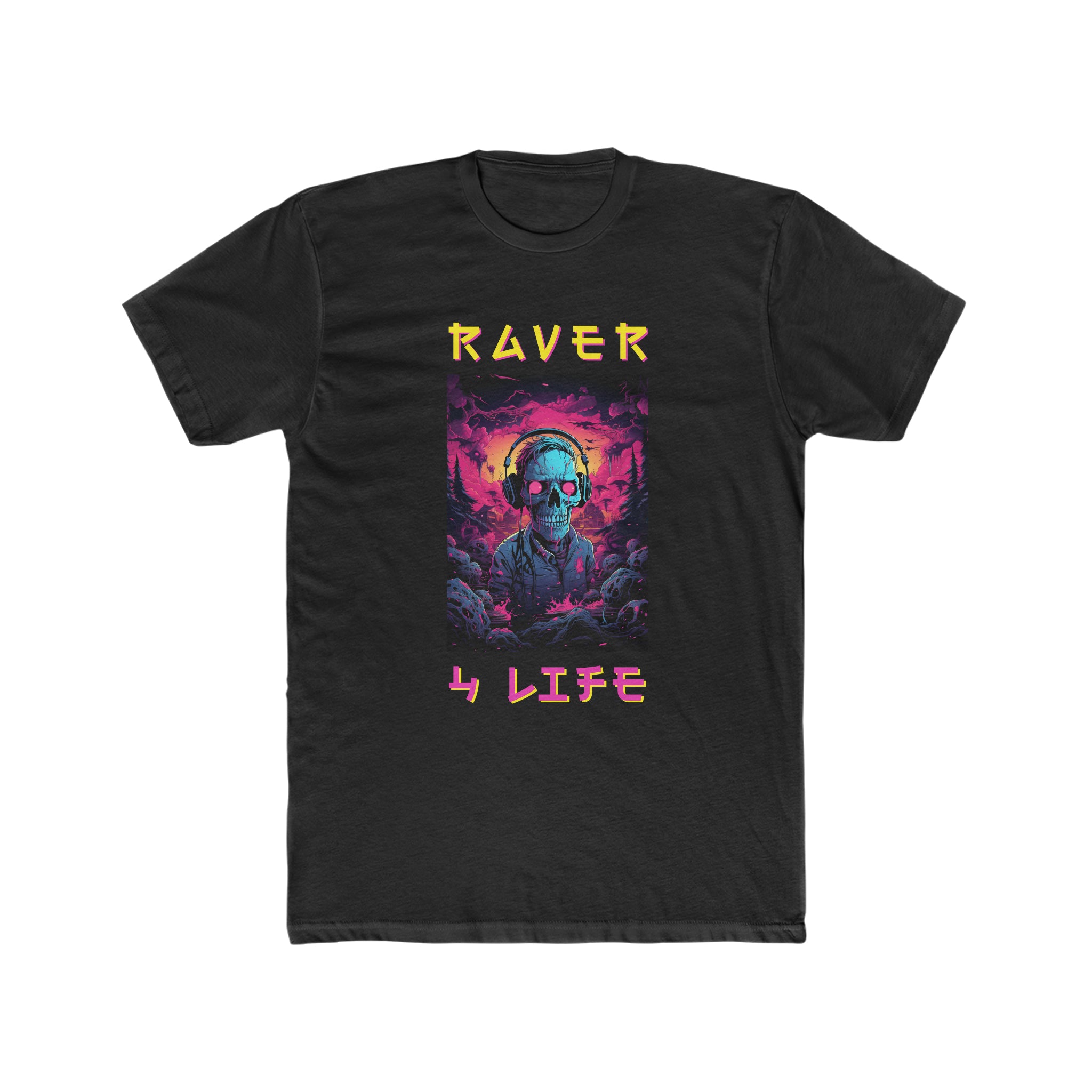 Raver 4 Life