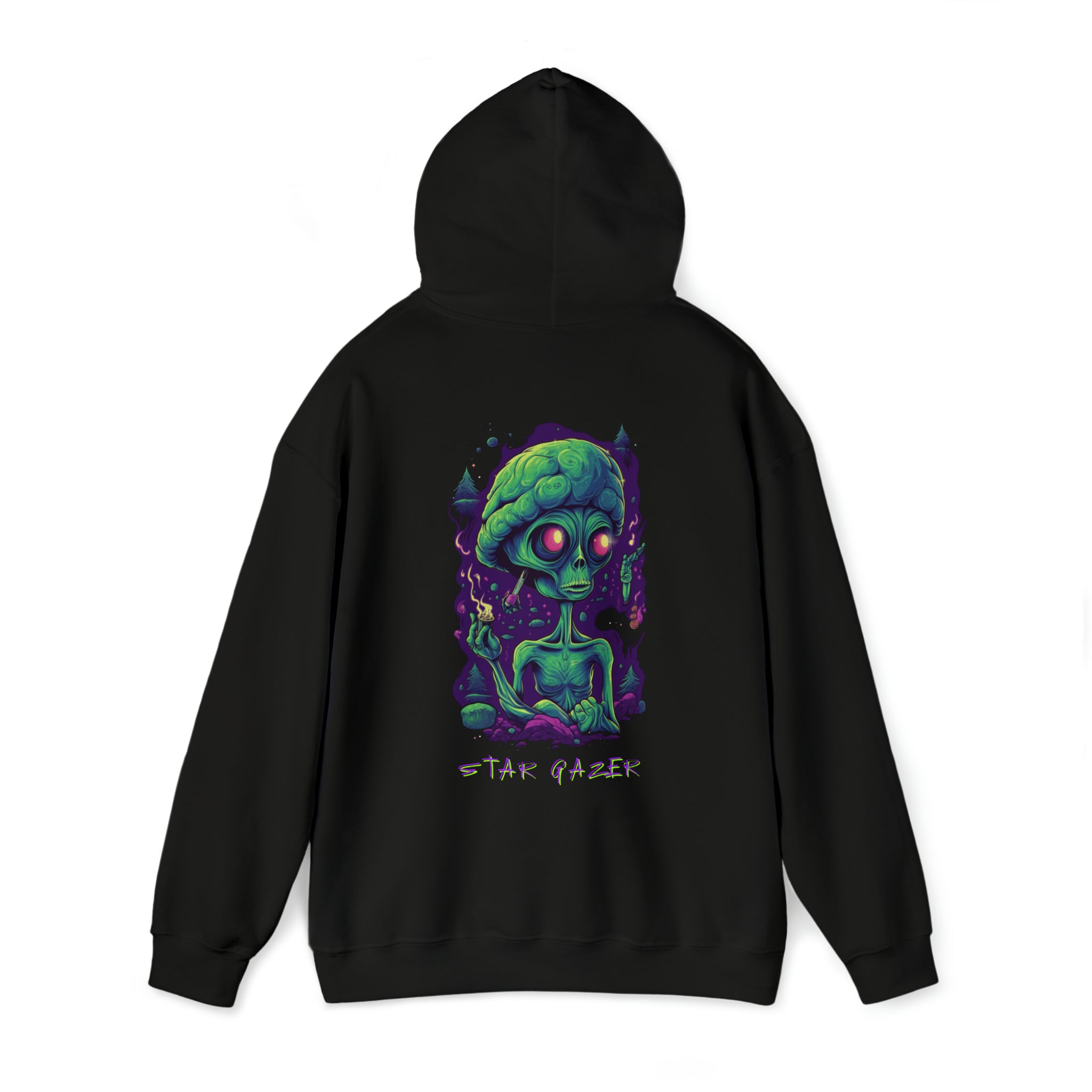 Star Gazer Hoodie