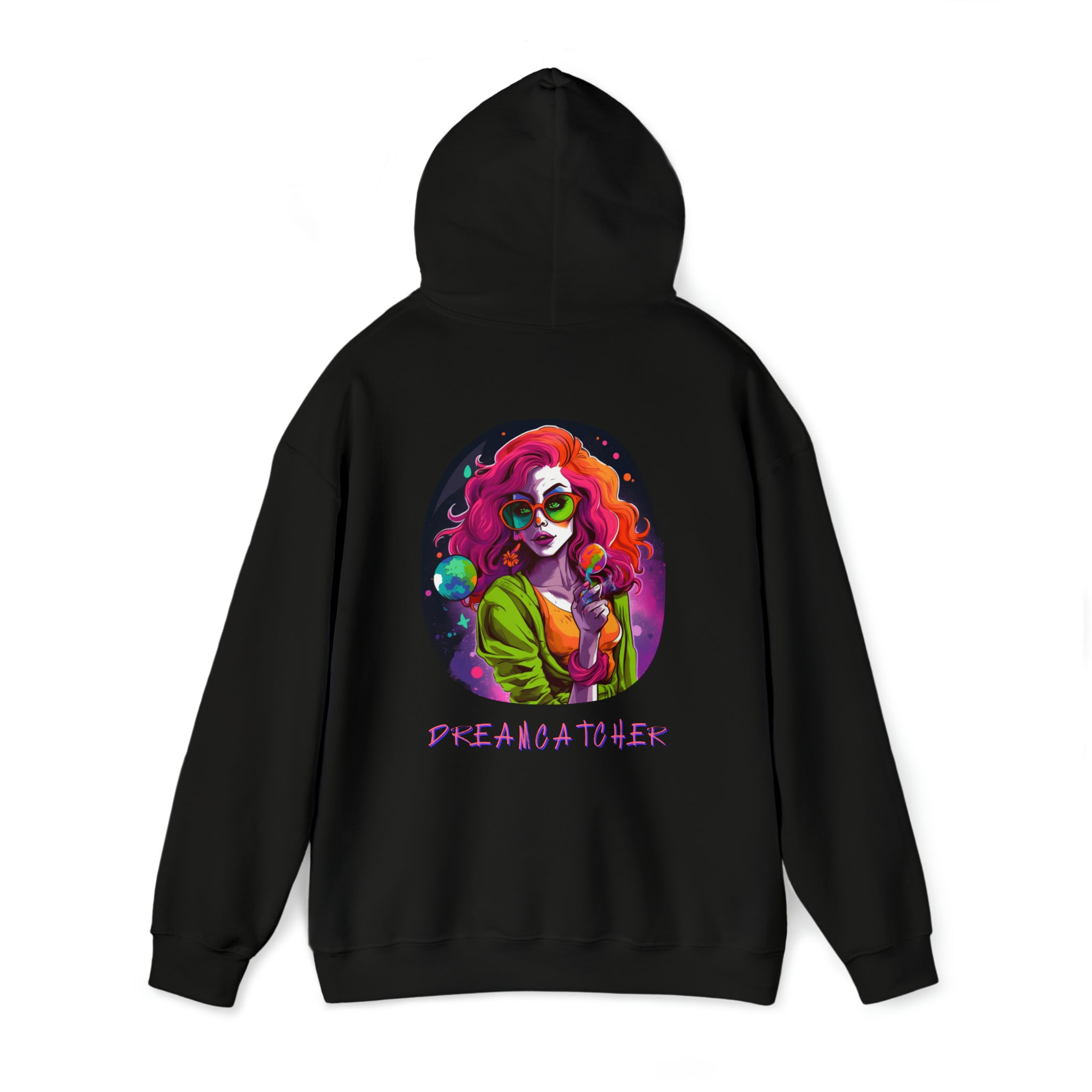 Dreamcatcher Hoodie