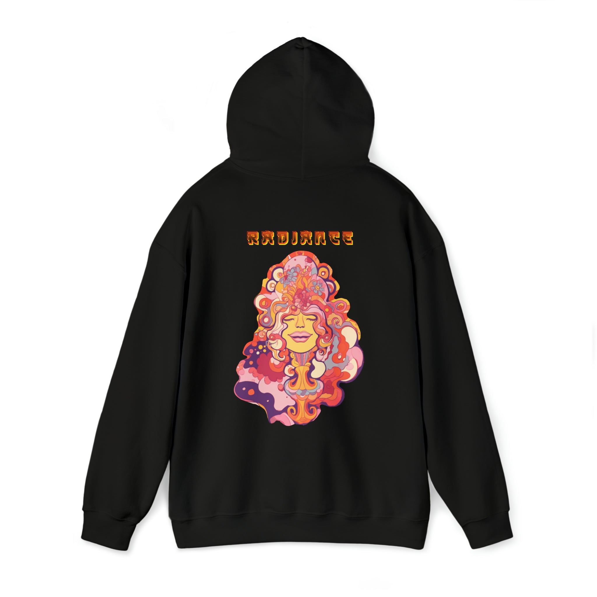 Radiance Hoodie