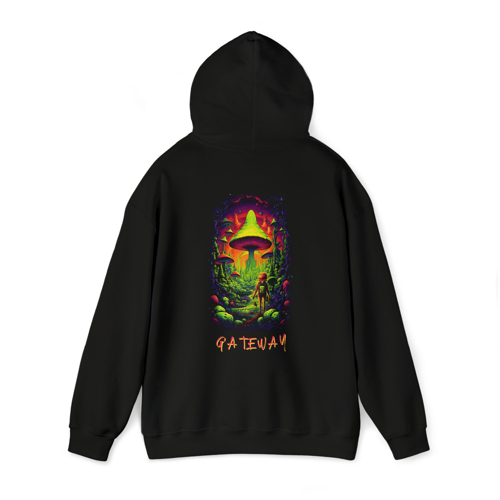 Gateway Hoodie