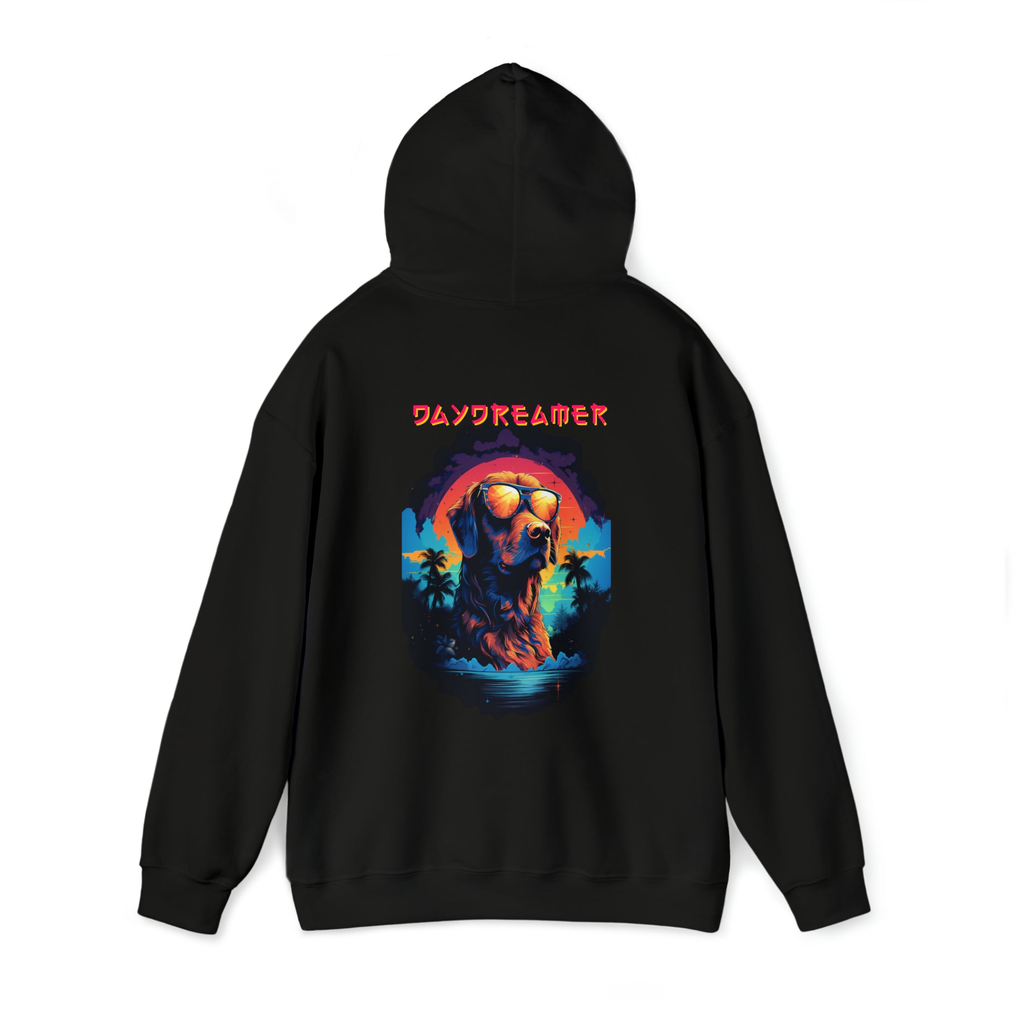 Daydreamer Hoodie