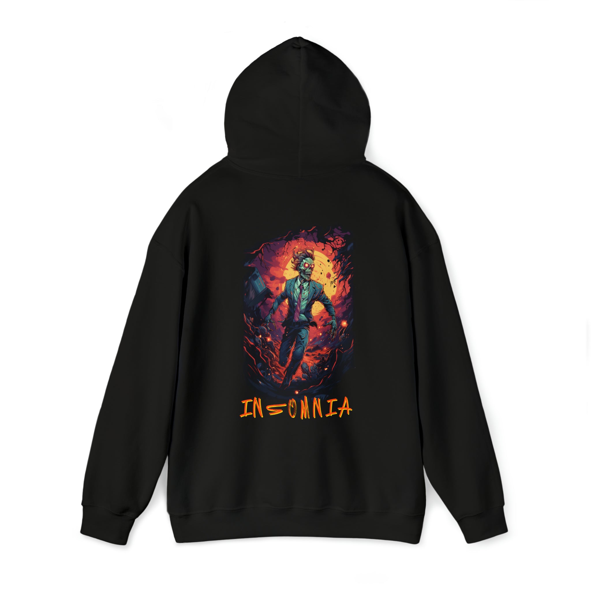 Insomnia Hoodie