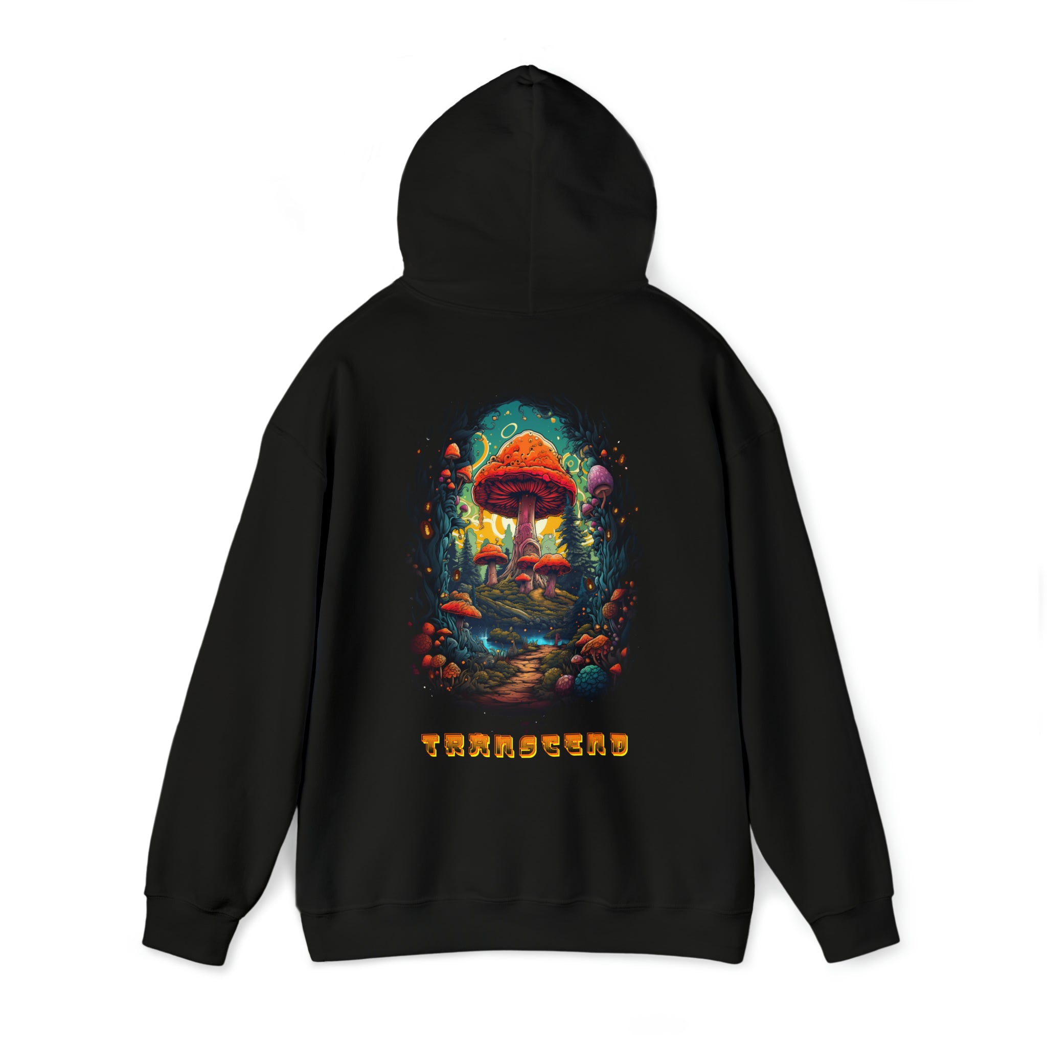 Transcendance Hoodie