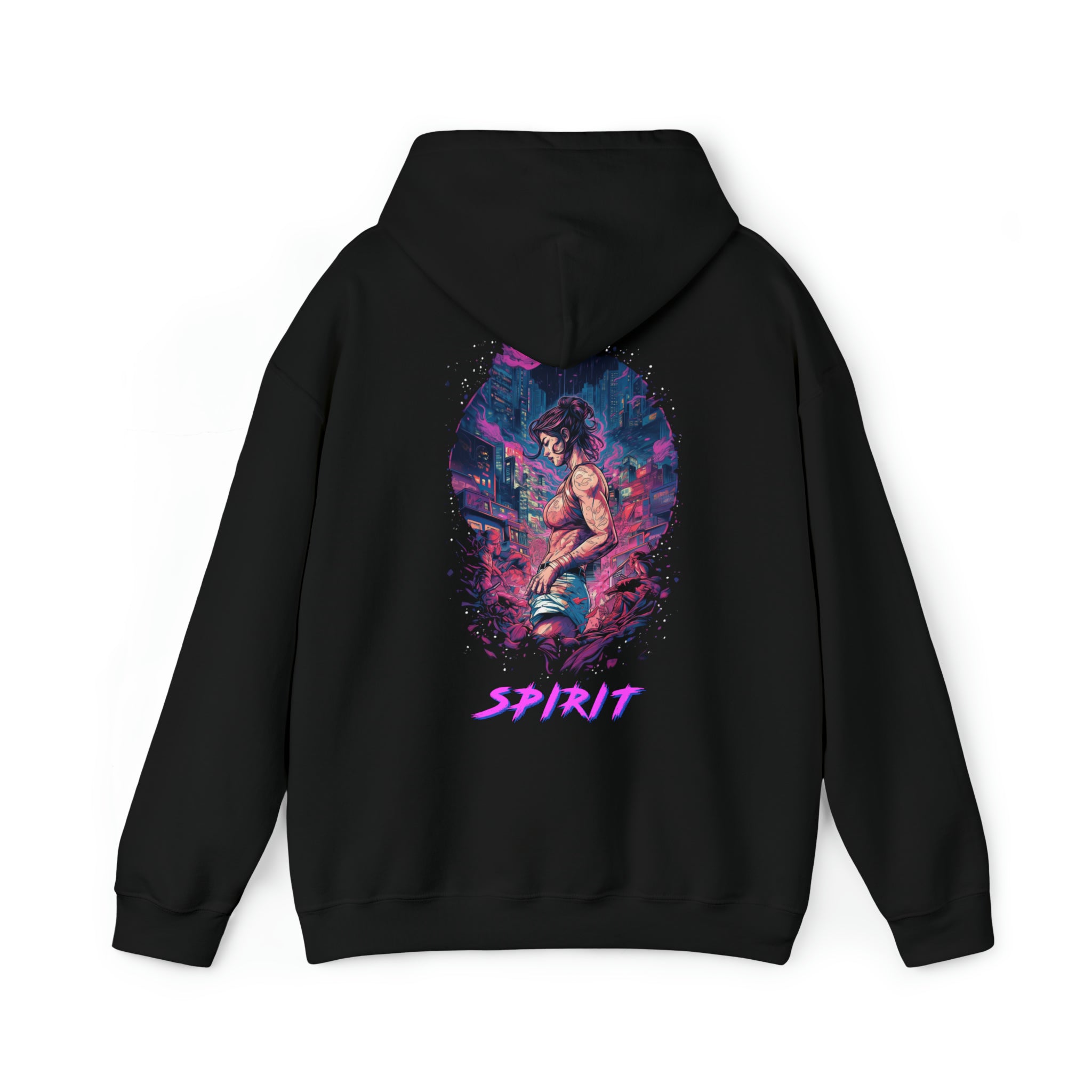 Spirit Hoodie