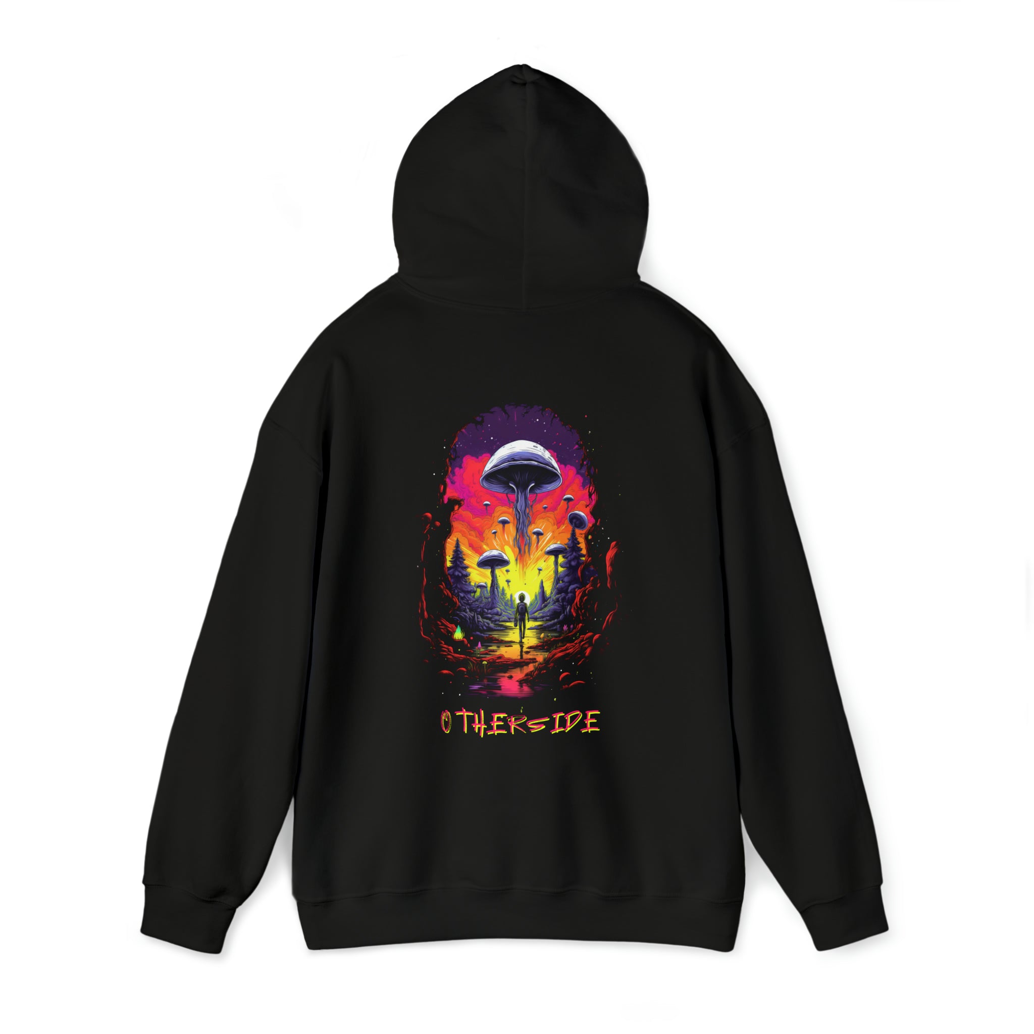 Otherside Hoodie