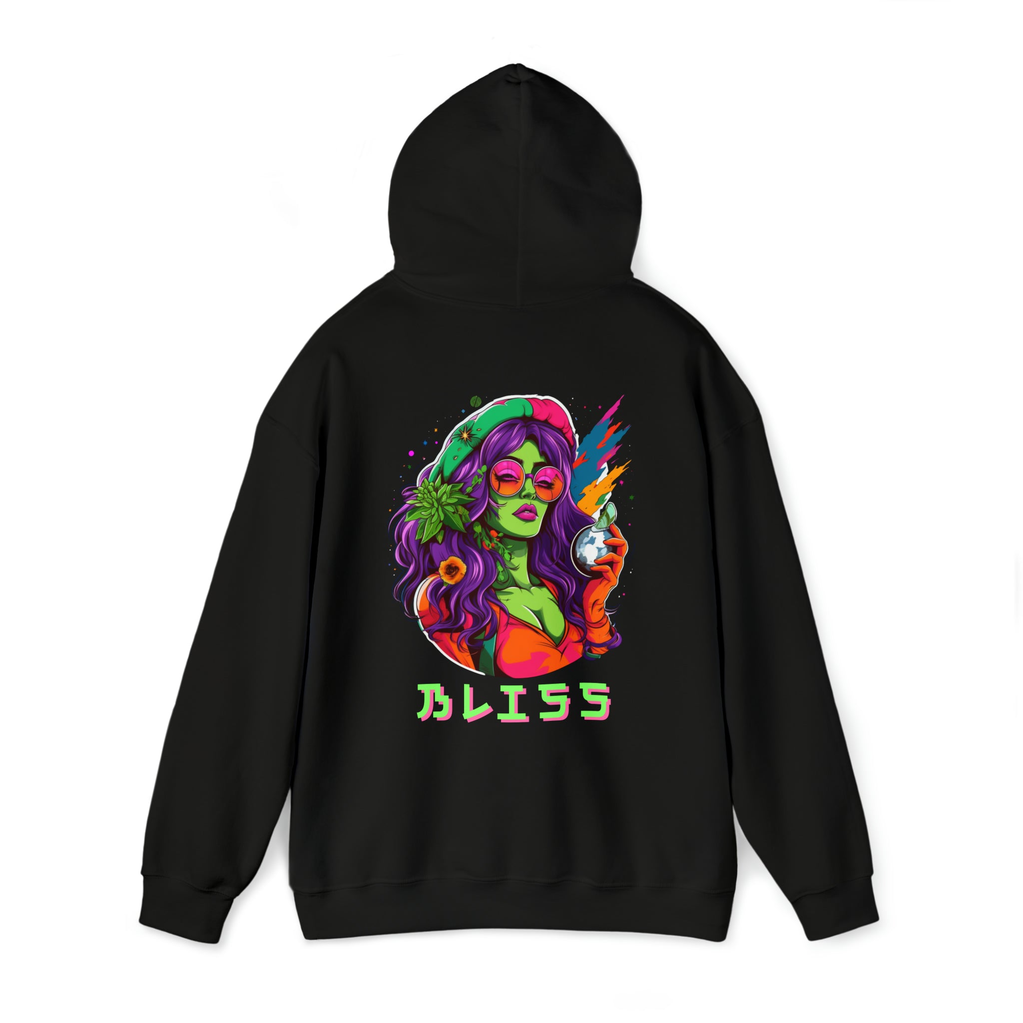 Bliss Hoodie