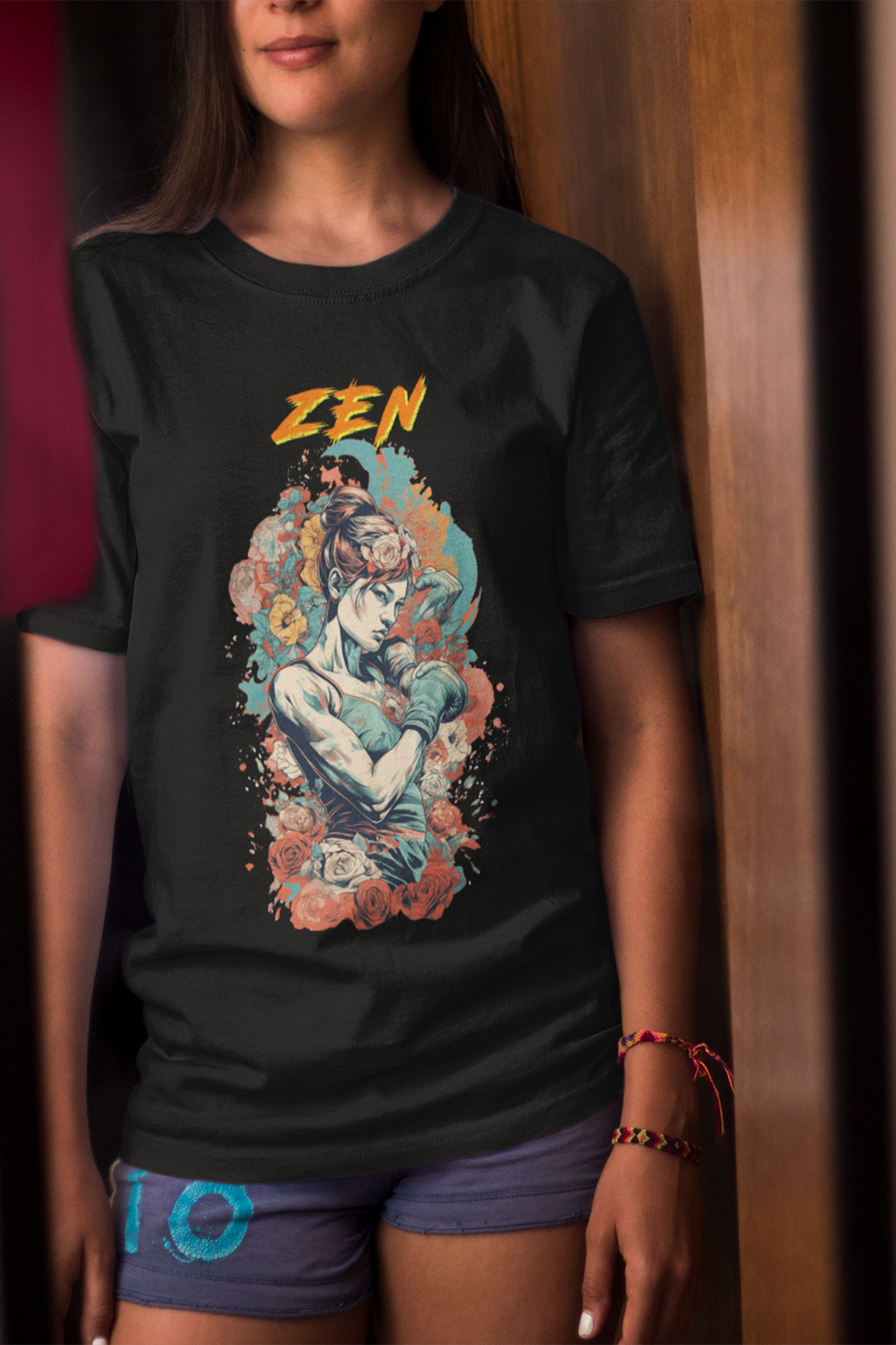 Zen