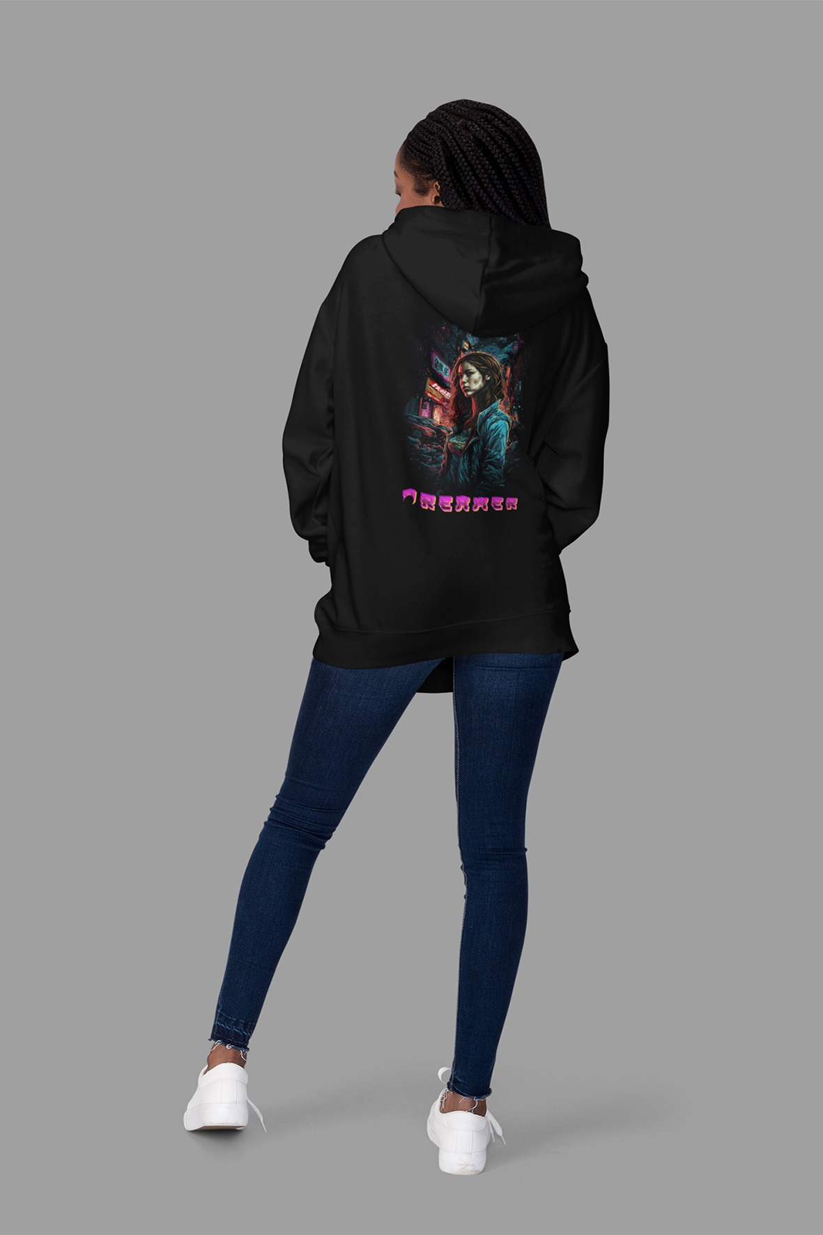 Dreamer Hoodie