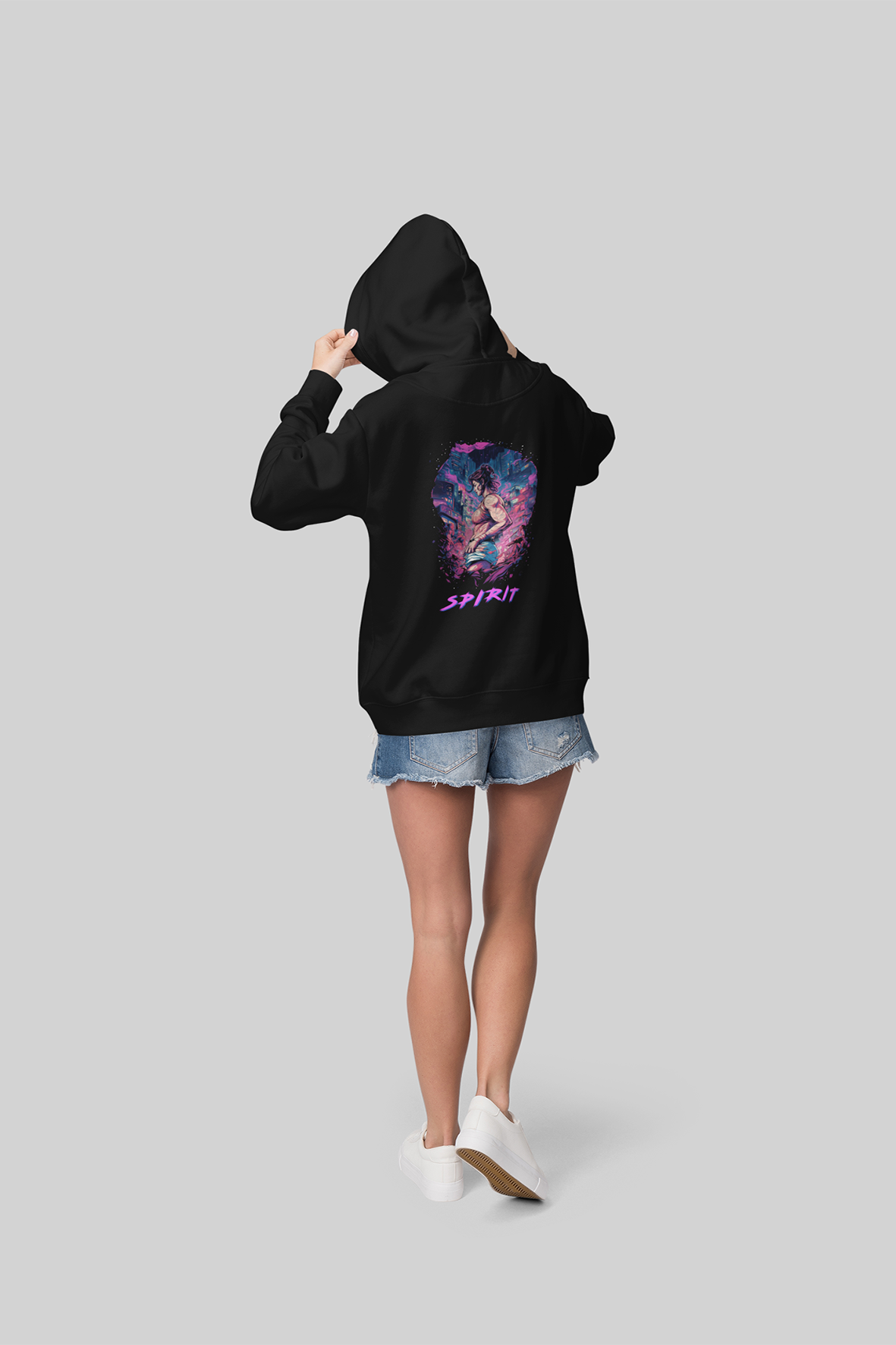 Spirit Hoodie