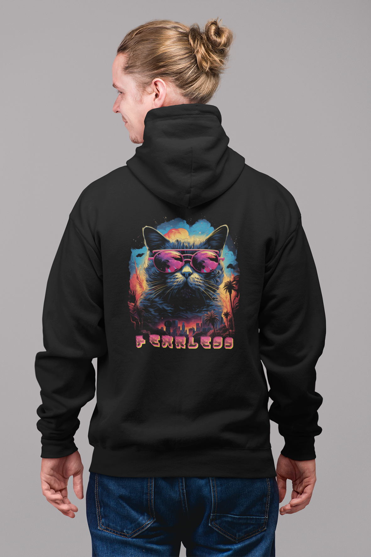 Fearless Hoodie