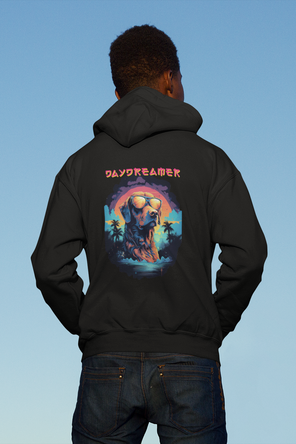 Daydreamer Hoodie