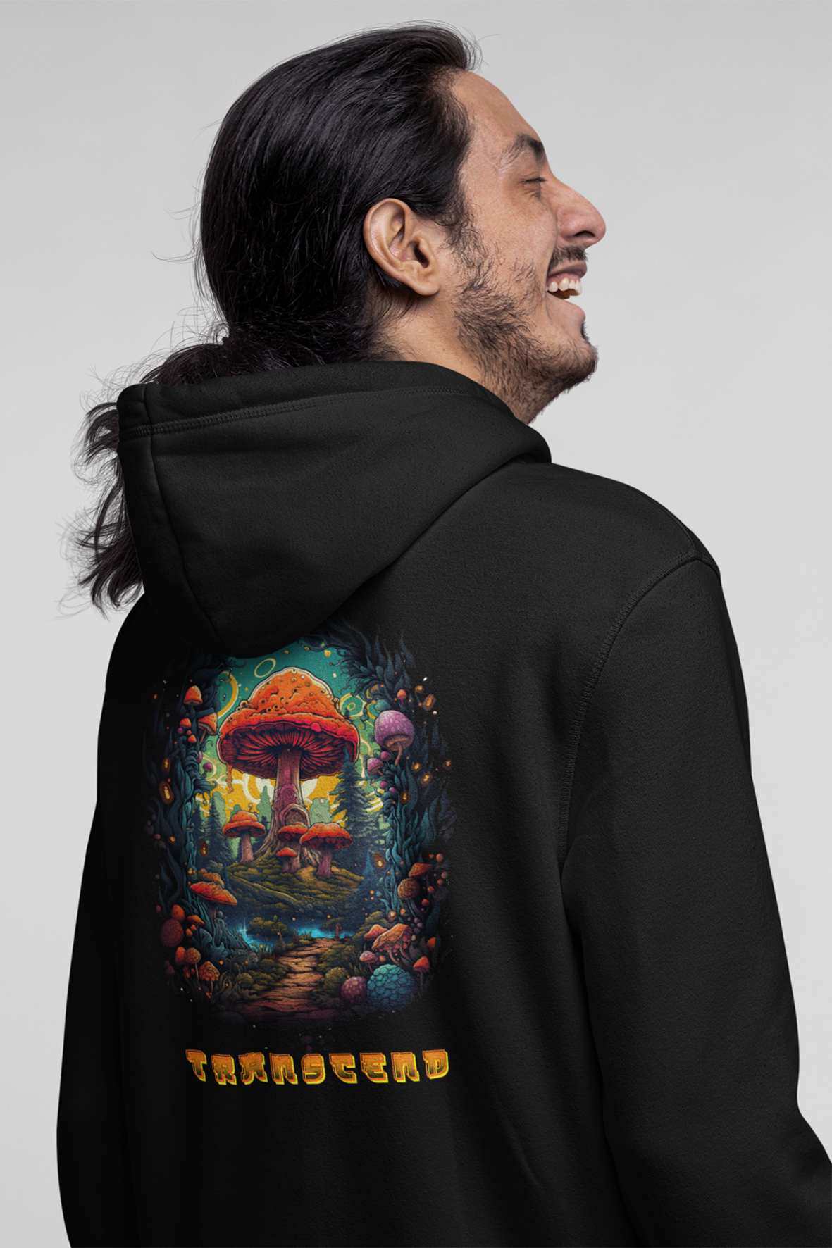 Transcendance Hoodie