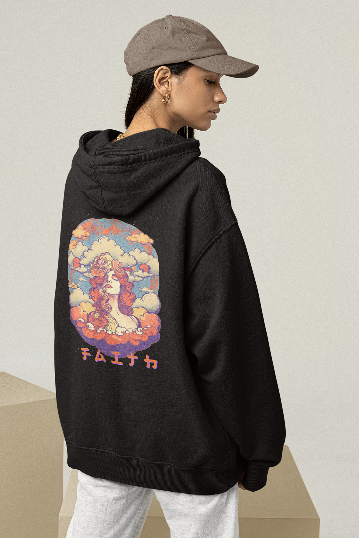 Faith Hoodie