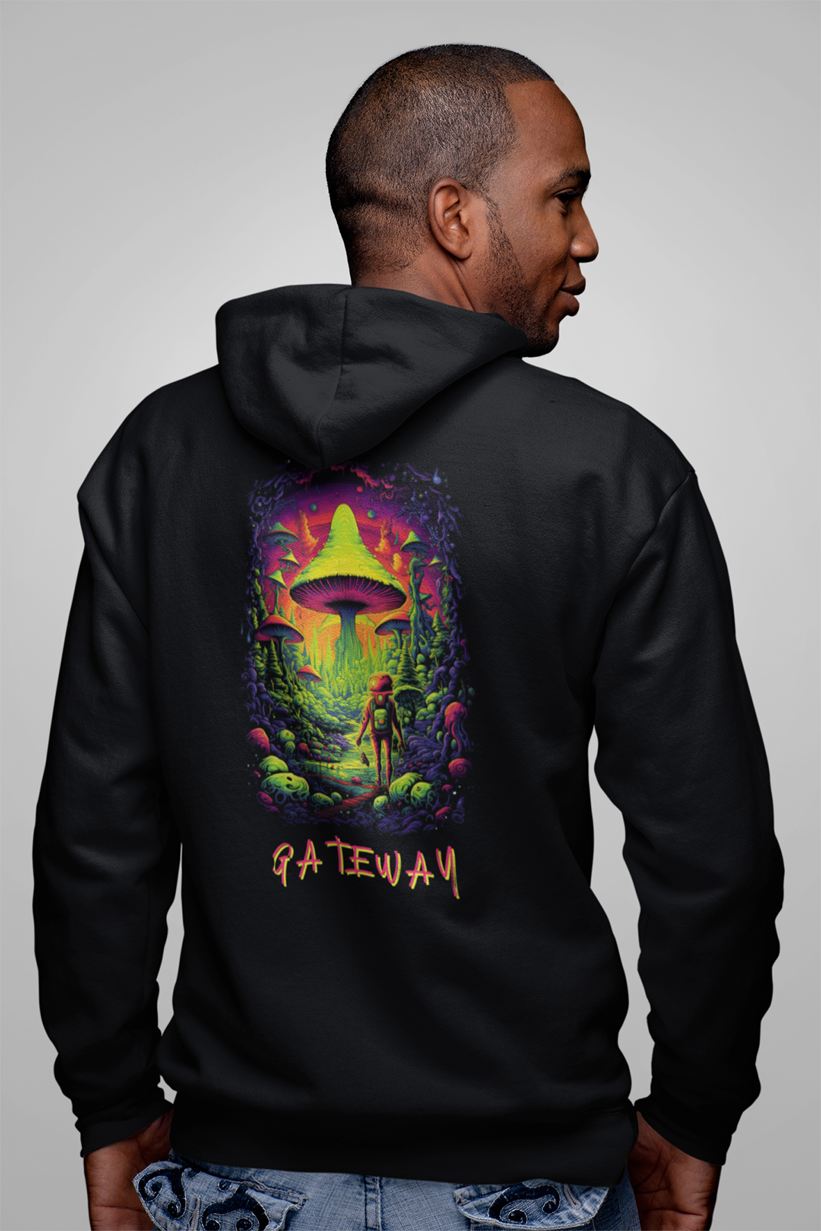 Gateway Hoodie