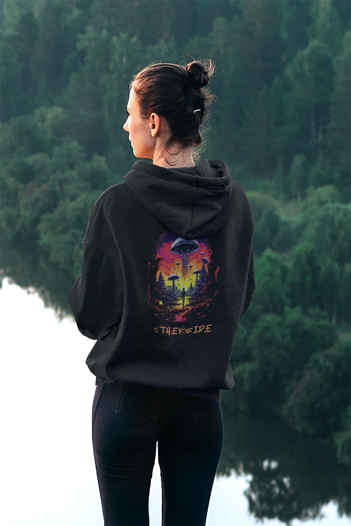 Otherside Hoodie